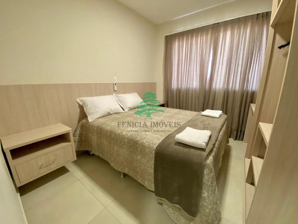 Appartement Residencial Shalfa à Foz do Iguaçu Extérieur photo
