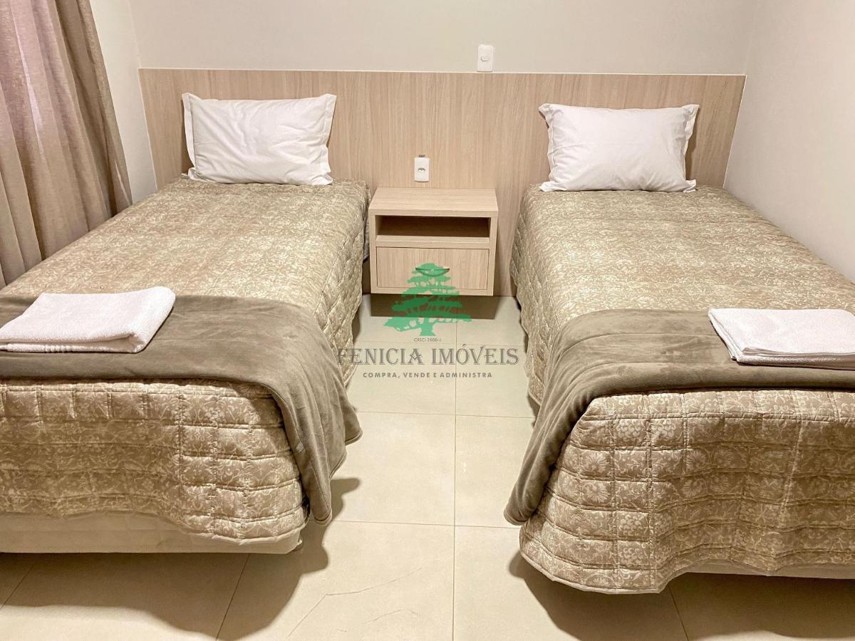 Appartement Residencial Shalfa à Foz do Iguaçu Extérieur photo