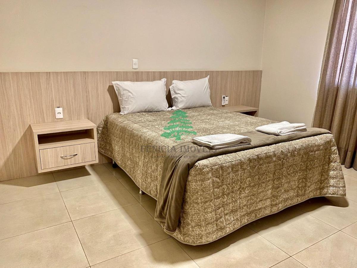 Appartement Residencial Shalfa à Foz do Iguaçu Extérieur photo