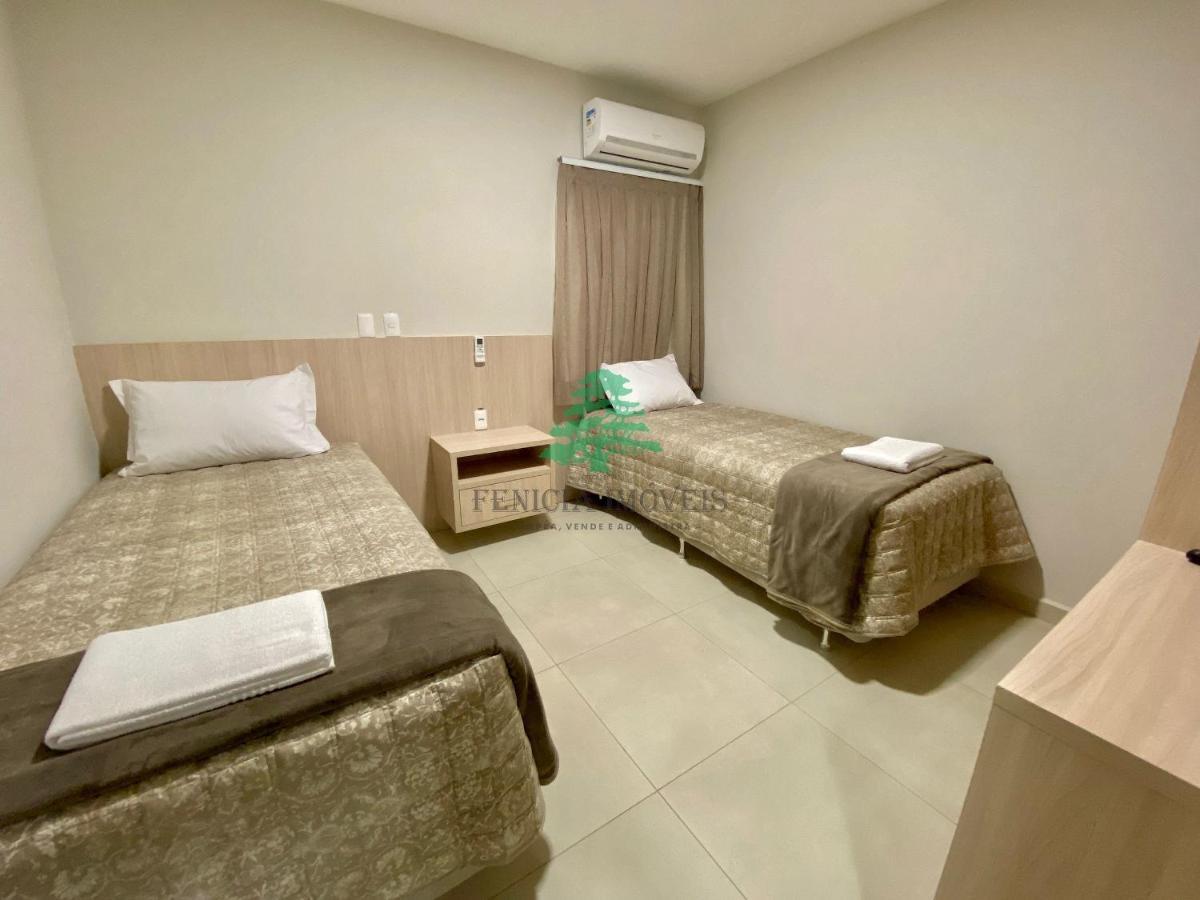 Appartement Residencial Shalfa à Foz do Iguaçu Extérieur photo