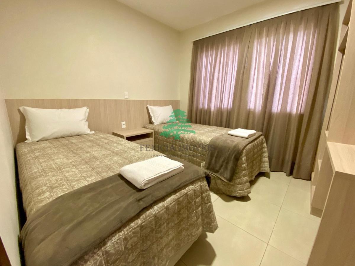 Appartement Residencial Shalfa à Foz do Iguaçu Extérieur photo