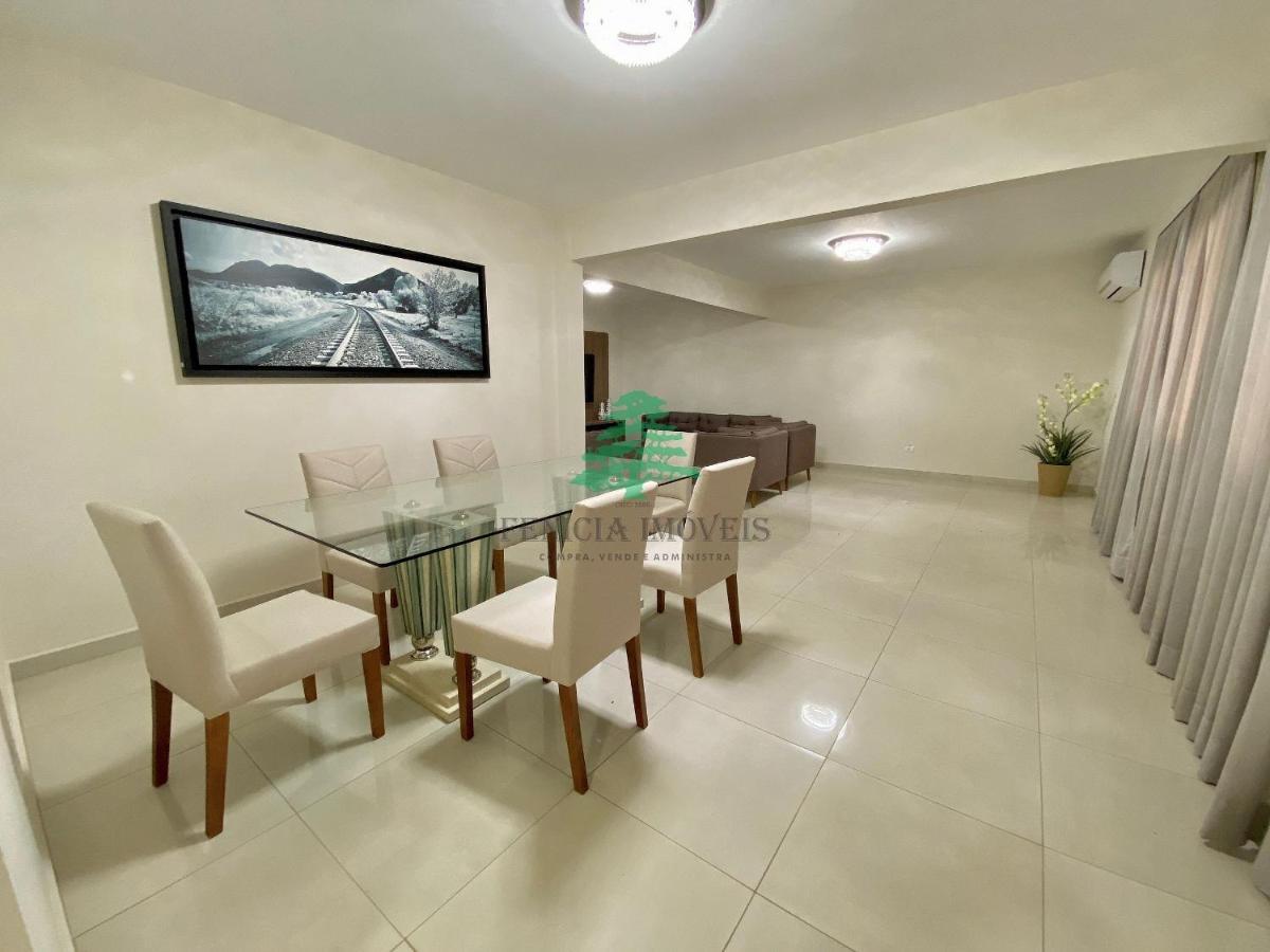 Appartement Residencial Shalfa à Foz do Iguaçu Extérieur photo