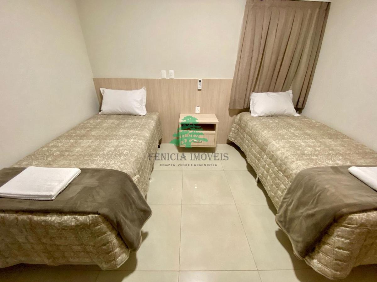 Appartement Residencial Shalfa à Foz do Iguaçu Extérieur photo